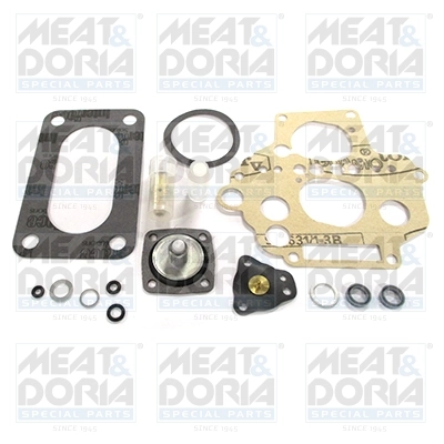 Repair Kit, carburettor